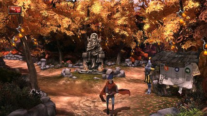 Kings Quest Episode 1 - Part 9 - PC Gameplay Walkthrough