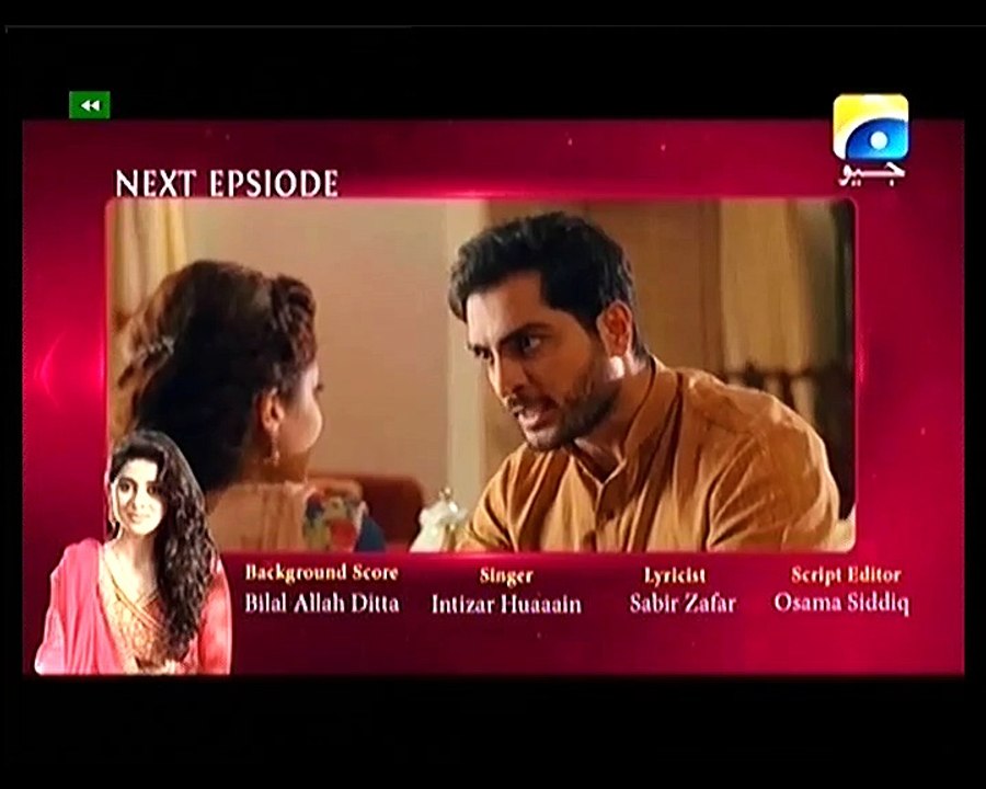 Noor Jahan Episode 16 Promo