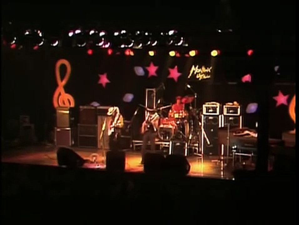 Stevie Ray Vaughan  Live at Montreux 1985 FULL CONCERT 47