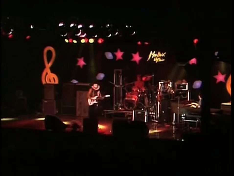 Stevie Ray Vaughan  Live at Montreux 1985 FULL CONCERT 50