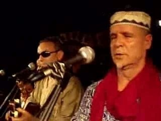 Gaâda Diwane Bécahr - Lella Mira