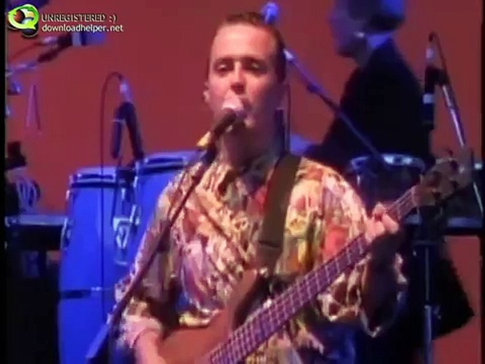 Tears for Fears Going to California Full Live Concert 7