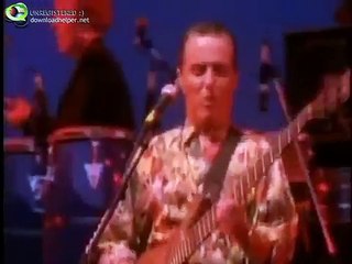 Tears for Fears Going to California Full Live Concert 9