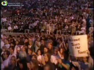 Tears for Fears Going to California Full Live Concert 13