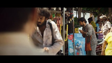 Pichaikkaran (2016) Movie Official Theatrical Trailer[HD] - Vijay Antony,Santa Tius,Bagavathi Perumal,Muthuraman | Pichaikkaran Trailer