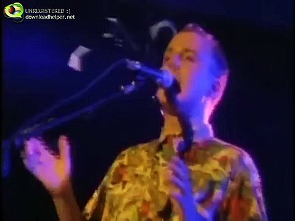 Tears for Fears Going to California Full Live Concert 21