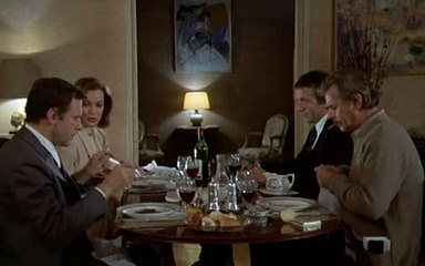 Michel Deville - Le mouton enragé (1974) (2)