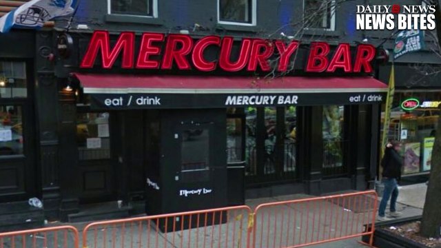 EXCLUSIVE Paris Student Claims To Have Been Drugged In A Bar Then Beaten And Robbed