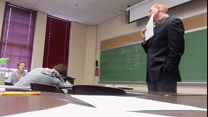 BEST CLASSROOM APRIL FOOLS PRANK EVER 2016