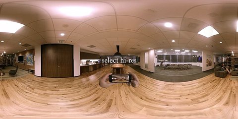 #mondays - joke thief [360° Video Comedy]