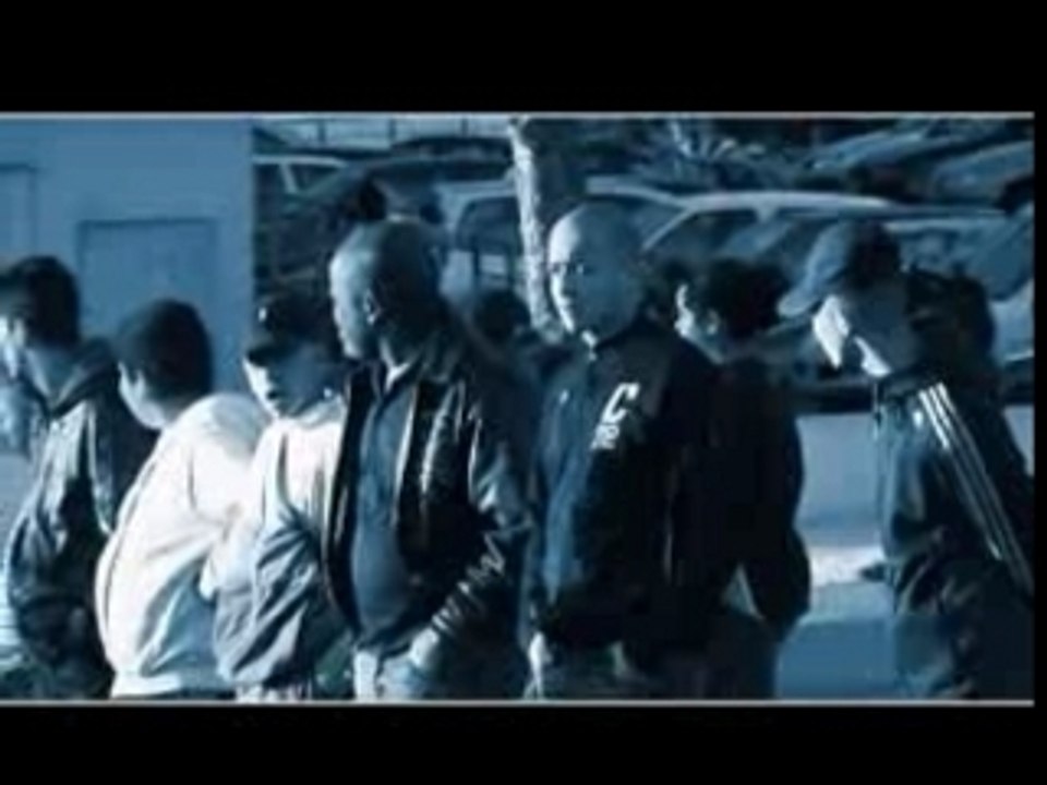 Clip Impact 13 - L'Algerino