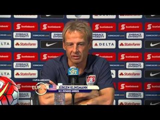 "No hicimos un buen segundo tiempo"