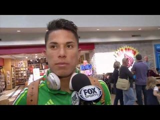 "Es una final adelantada"