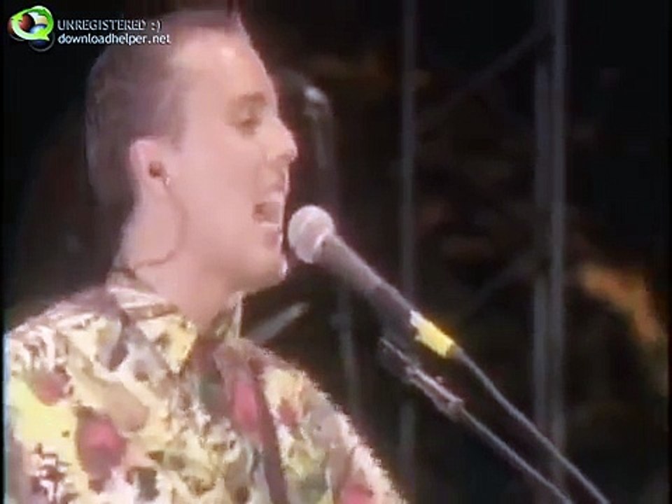 Tears for Fears Going to California Full Live Concert 52