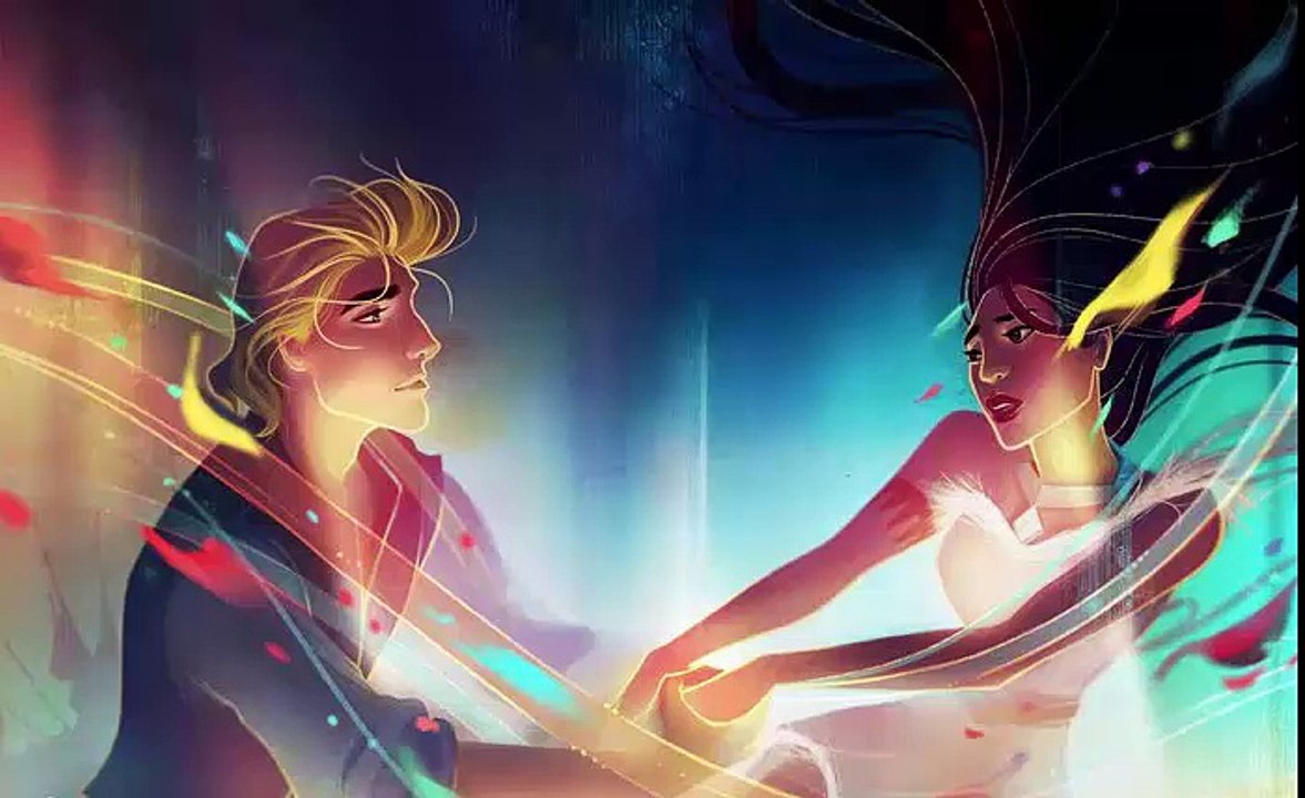 Farbenspiel des Winds [Fan Cover] by Sakufuchsi