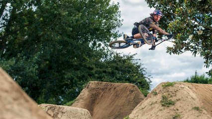 BMX Bowl Sessions: Rat Pack Goes South | Part 1