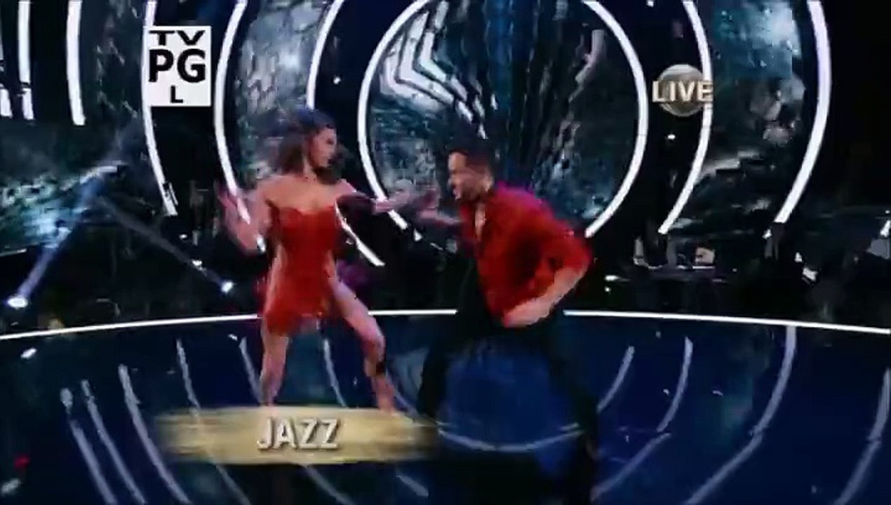 Hayley Erbert & Shannon Holtzapffel - Jazz