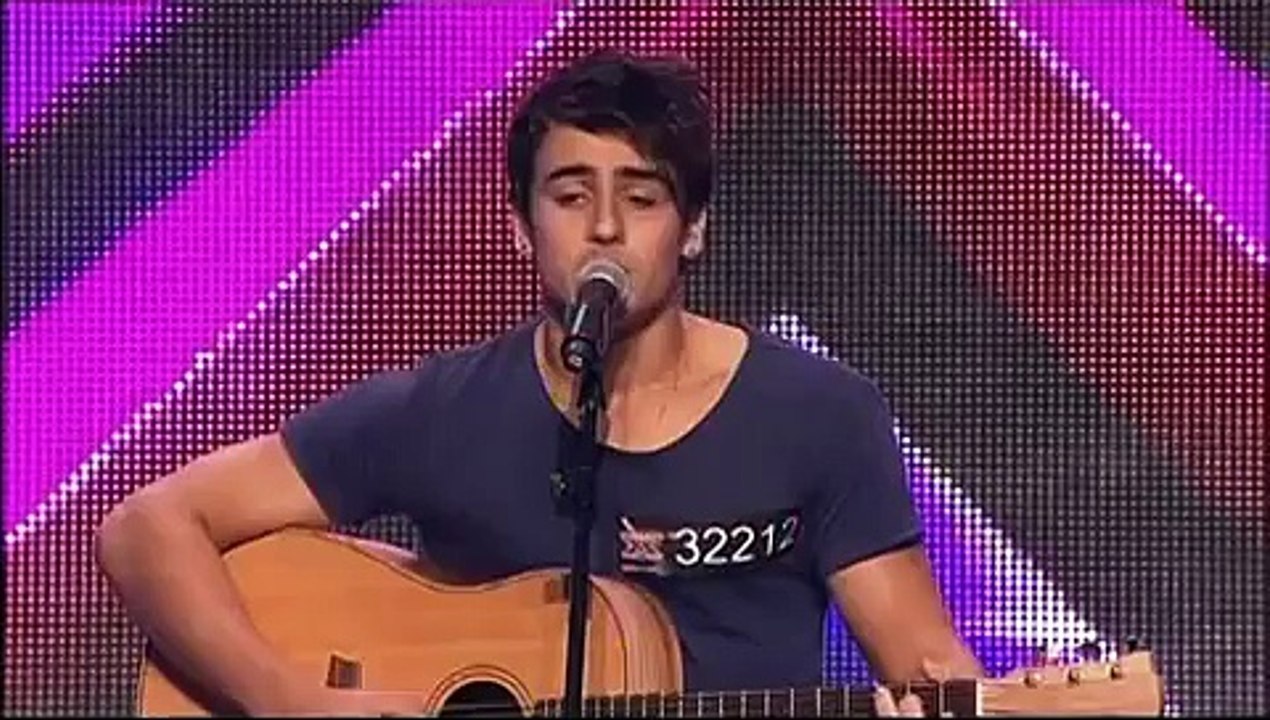 A Pakistani Performer Astonished Australian Idol Judges With His Performance