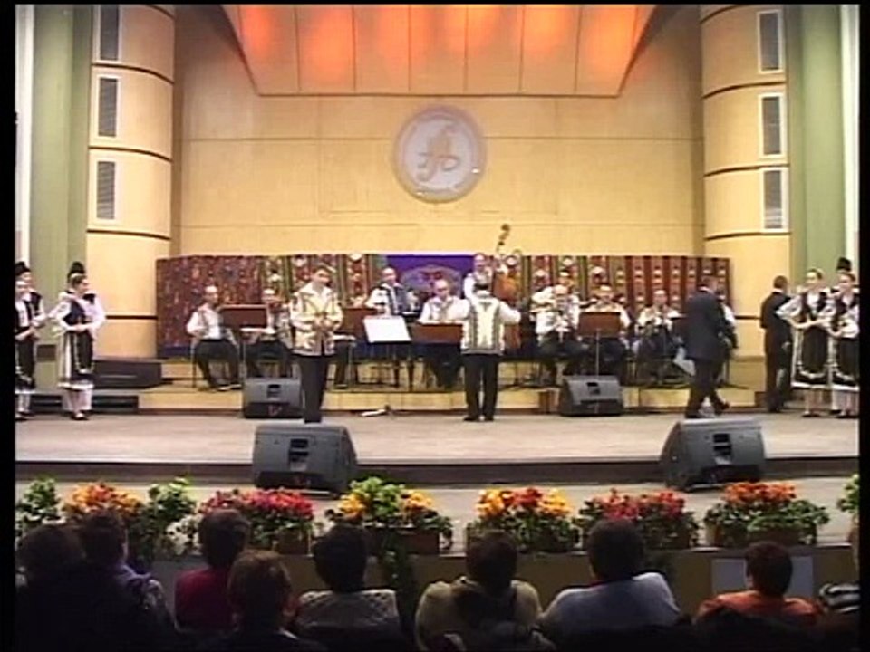 Dumitru Stoicănescu La sălaşu unde-am crescut