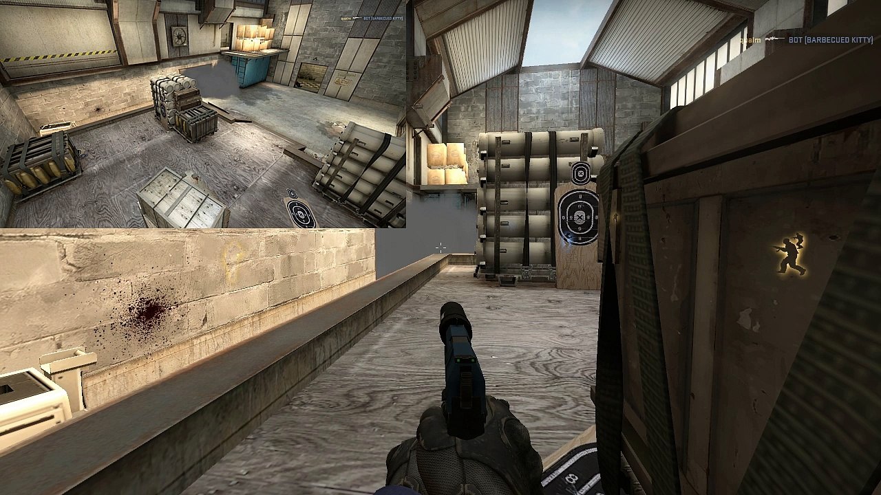 CS:GO Cache Ninja #2