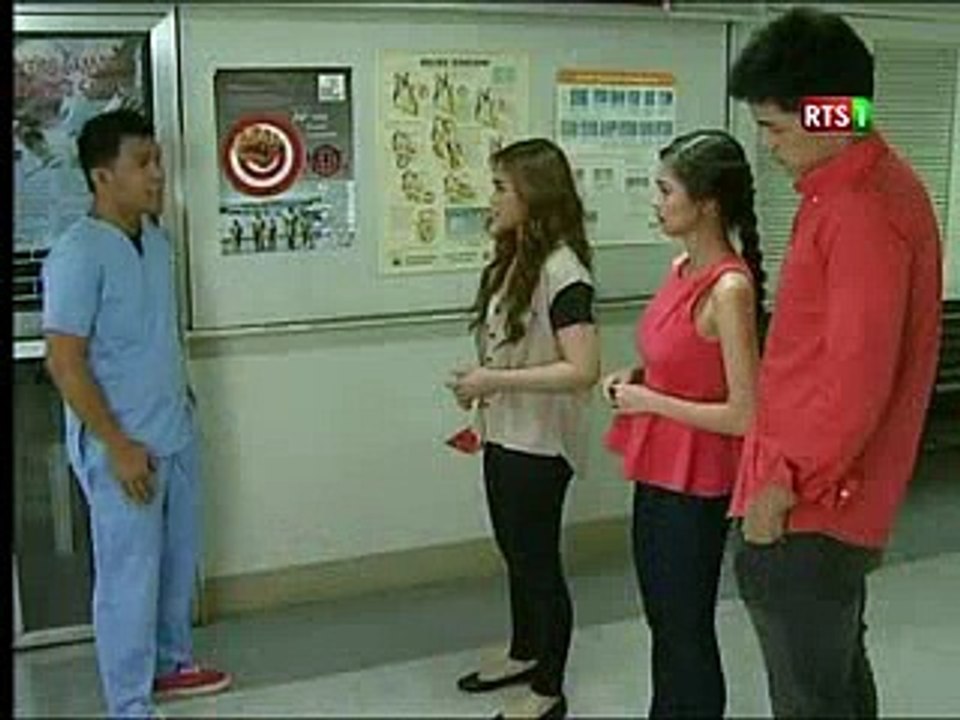 La fille de ma mère Ep final  Part111