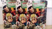 MUST HAVE comics 1/13/16 w/ SUPER PICK OF THE WEEK.