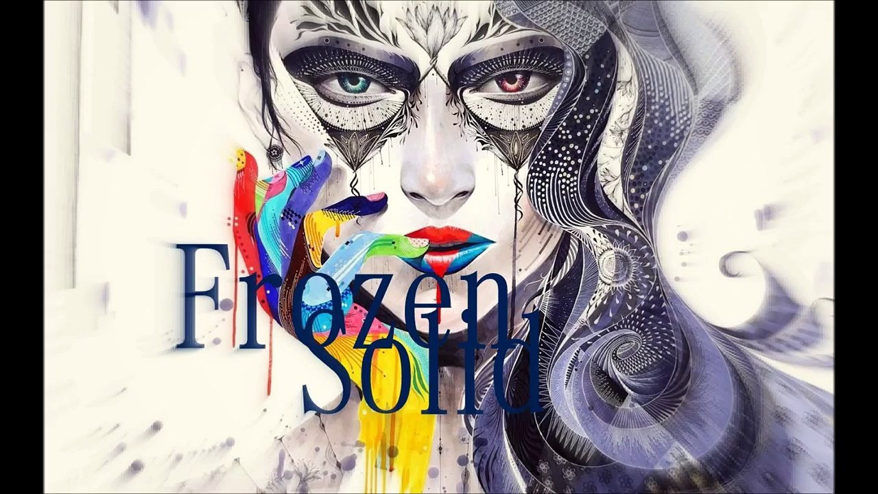 LiTTle MOch - Frozen Solid (Original mix)