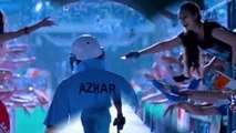 Azhar Movie Official Trailer #2 | Azharuddin Biopic |Emraan Hasmi,Prachi ,Nargis Fakri,Gautam Gulati (Comic FULL HD 720P)