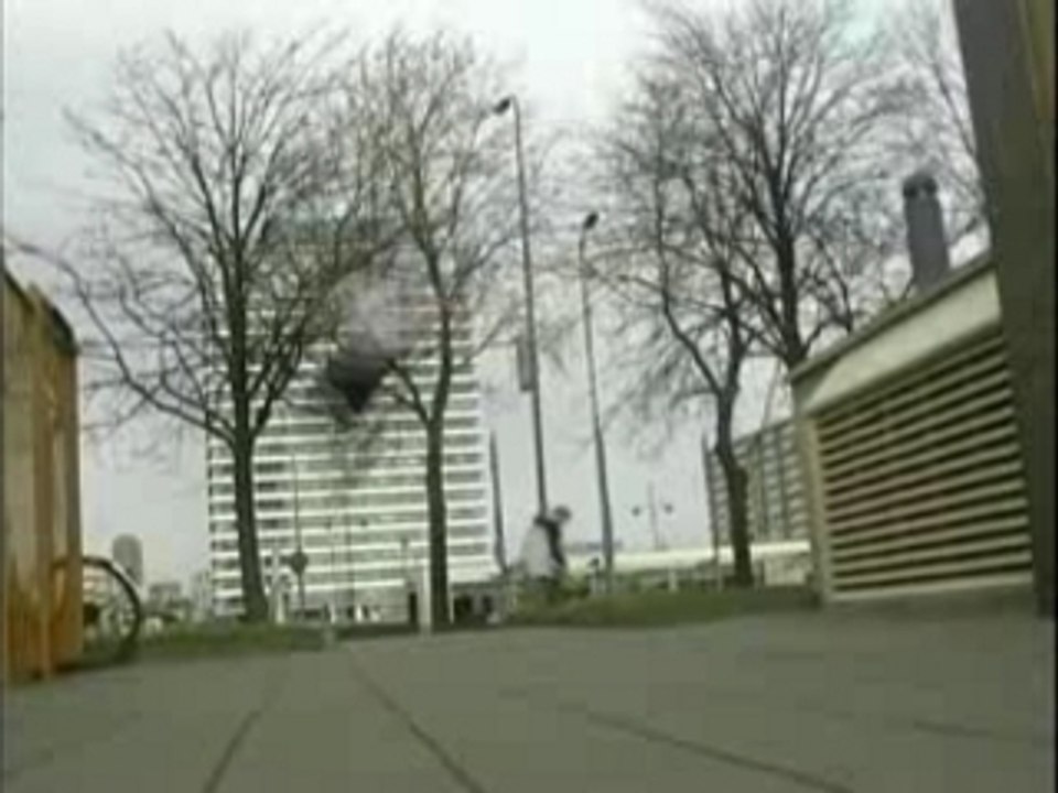 Brokenkid small Sampler