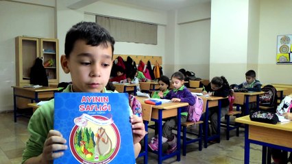 Recep ''Ayının Saflığı'' adlı kitabı anlatıyor