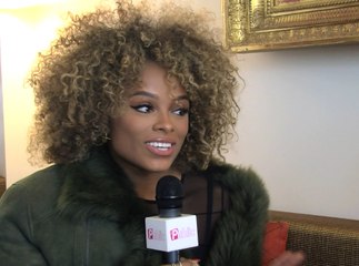 Exclu Vidéo : Fleur East : sa musique, ses origines, son amour, X Factor... Elle nous dit tout !