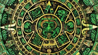 The Real Interprétation Of Mayan Calendar ✪ Blow Your Mind ✪