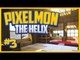 Minecraft Pixelmon Server! Helix Lets Play "Scamming Mahogs!" Ep.3