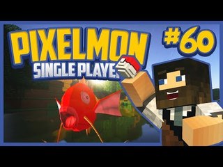 Minecraft Pixelmon Single Player Season 2 Ep.60 Worst Boss Drops Ever!