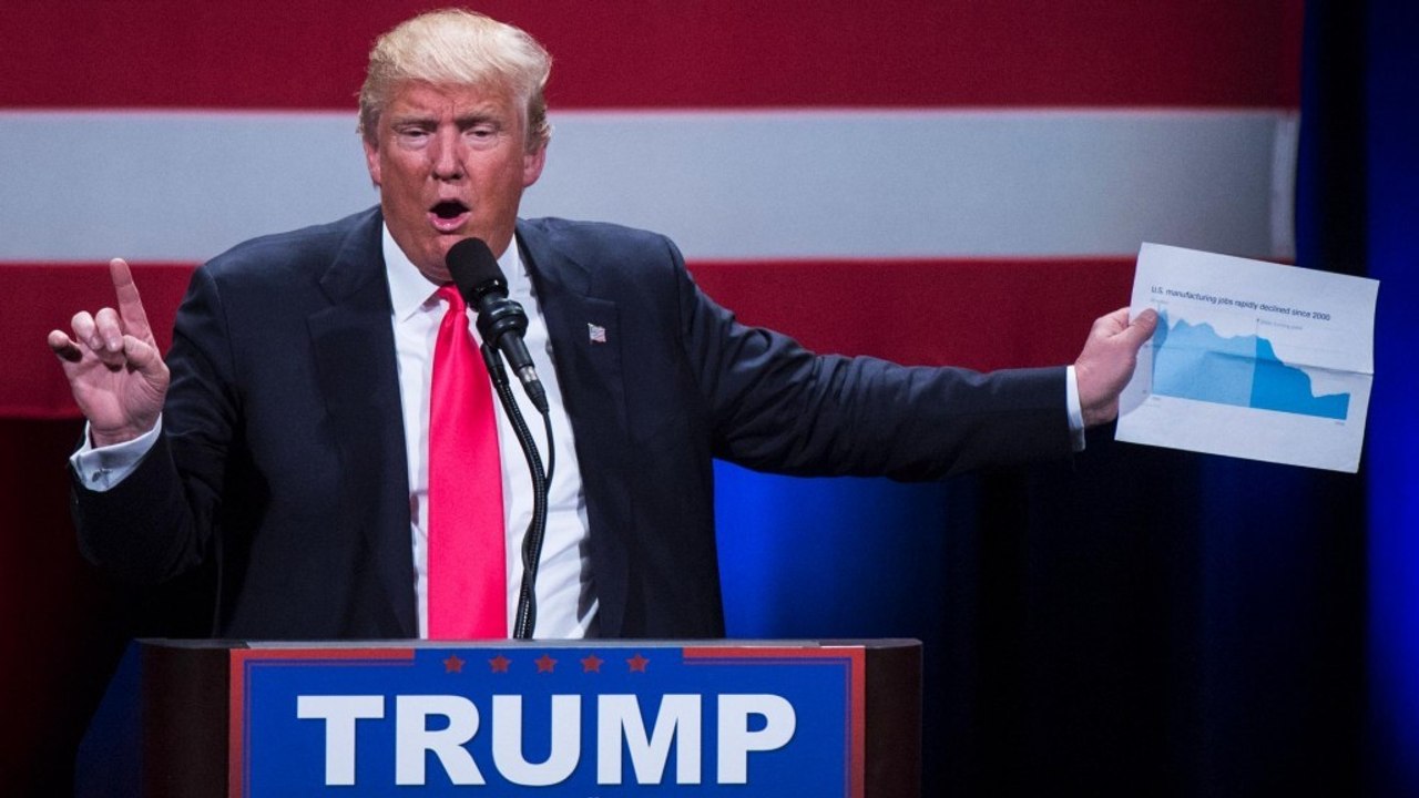 12 times Trump's town hall with Sean Hannity felt like a rally