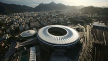 Rio Olimpiyat Oyunlarında Biletlerin Sadece Yarısı Satılabildi