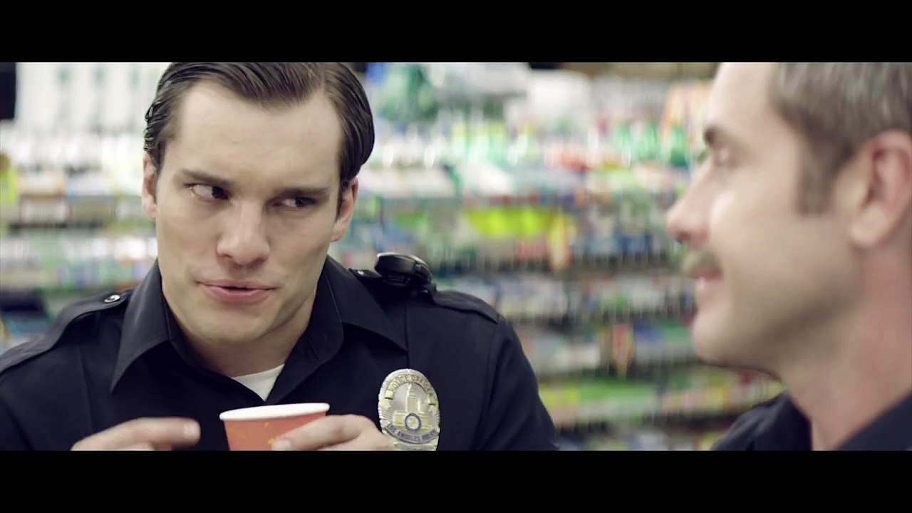 Driving While Black (Official Trailer)