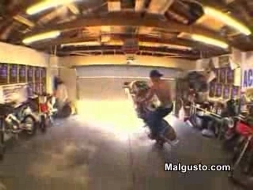 stunt