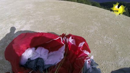 Petit frac entre amis!!