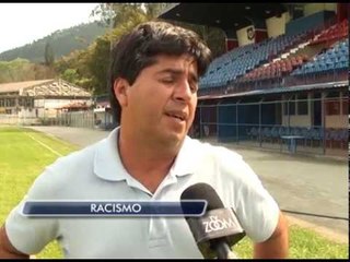 20-10-2014 - RACISMO - ZOOM TV JORNAL