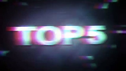 The Last Episode of -TOP 5 - Goalkeeper Saves I WEEK-