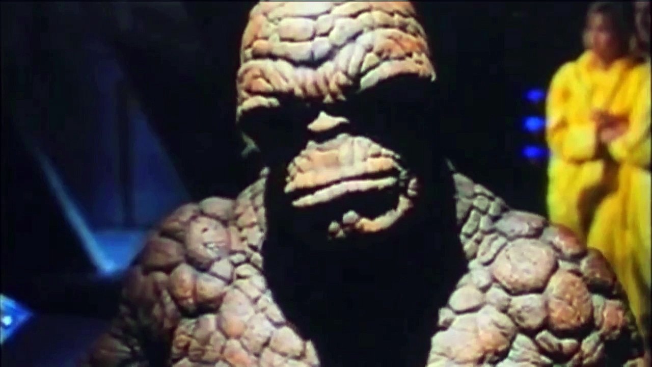 DOOMED! The Untold Story of Roger Corman's THE...