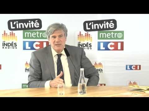 Stéphane Le Foll - L’augmentation des impôts locaux