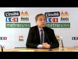 Affaire Thévenoud : manque de cohérence