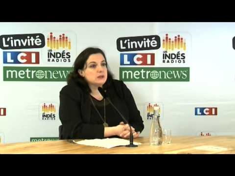 Elections législatives partielles: une élection troublante