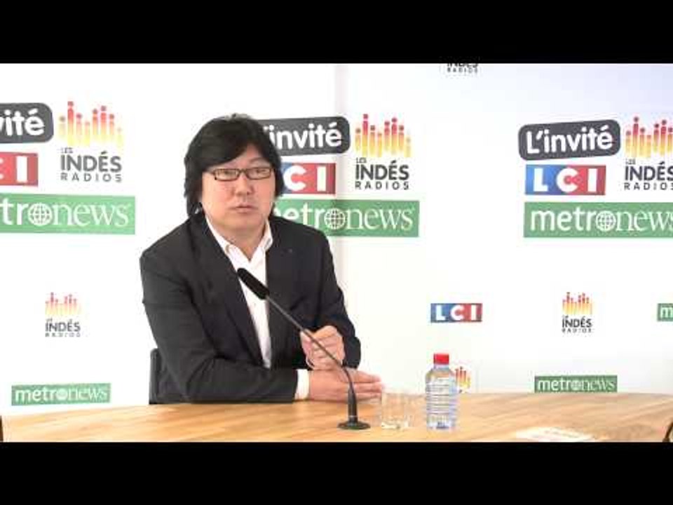 Jean Vincent Placé : Les conditions pour rester au gouvernement : un budget de l'écologie qui a