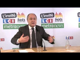 Bruno Le Roux : Charte sur les langues régionales ne pas avoir peur de ce patrimoine