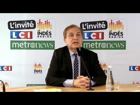 Sénat : beaucoup de divisions et démotivation à gauche