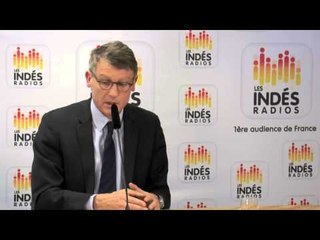 Vincent Peillon - Harmoniser les salaires des profs du primaire sur le secondaire