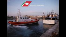 Sicilia   Guardia Costiera, sequestrati 3200 Kg di pesce spada